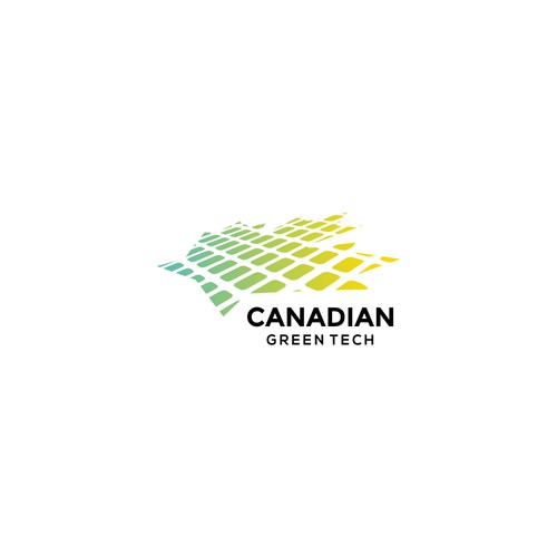 Canadian Green Tech