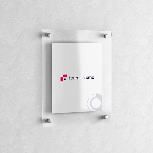 Geometric Logo Design