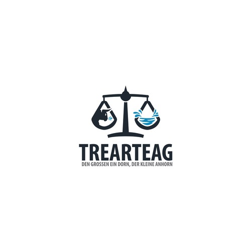 Trearte AG logo 