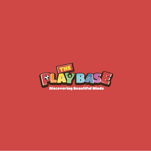 Logo for The Playbase