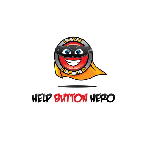 Hero Button