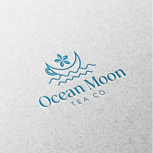 Ocean Moon Tea Co.