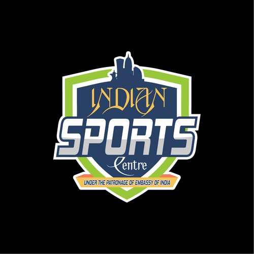Logo Centro Sport Indiano