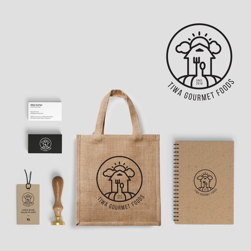 Motivated to pick a winner! Truly INSPIRED designers needed to create AMAZING  COOL logo!