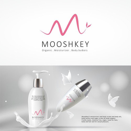 Mooshkey Logo
