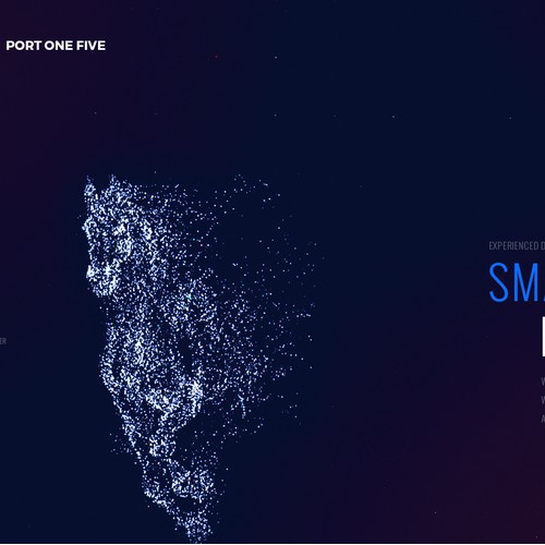 Creative Website Design