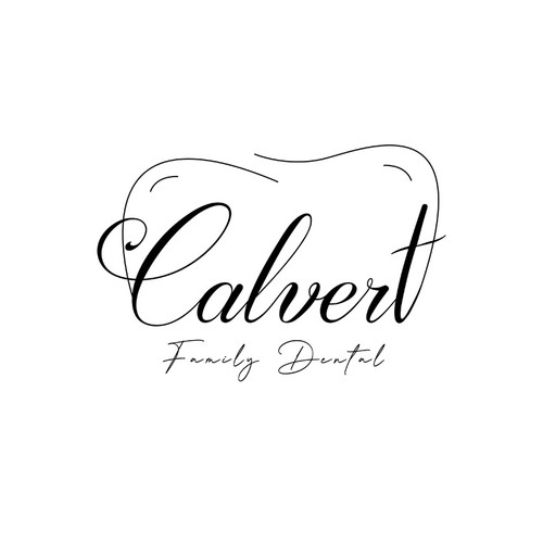 Calvert Family Dental (Logo Contest) 