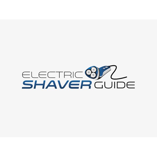 ELECTRIC SHAVER GUIDE
