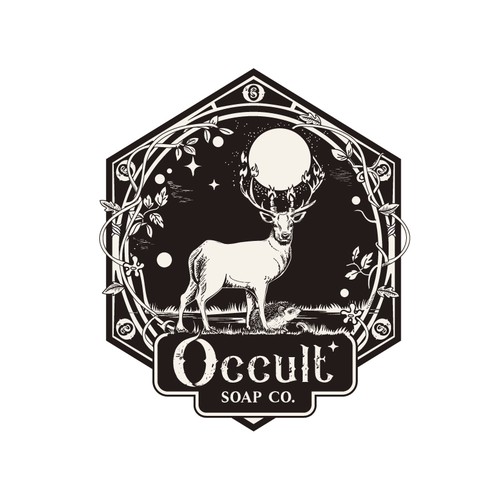 Occult Soap Co.