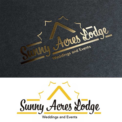 Sunny Acres Lodge