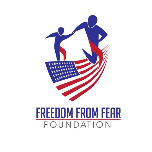 Freedom from Fear Foundation logo draft