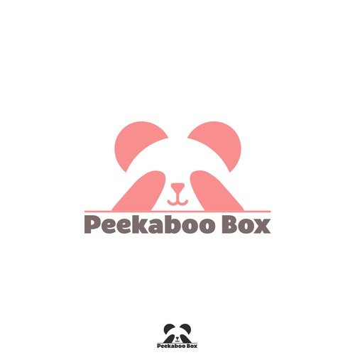 Peekaboo Box