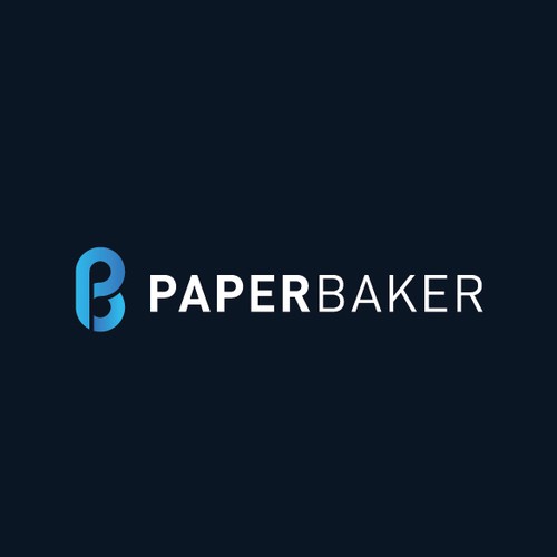Minimalist logo