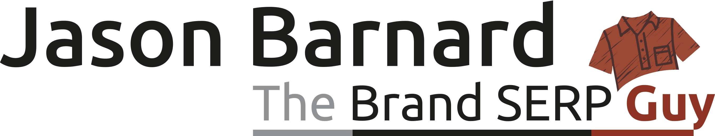 Fundamentals Of Brand SERPS For Business Book needs a fun cover!