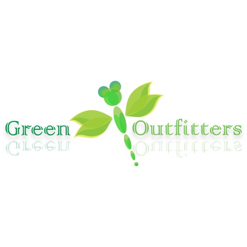 Help Green Outfitters with a new logo
