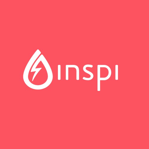 Inspi Logo Concept