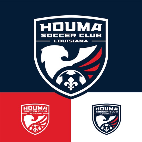 HOUMA SOCCER CLUB