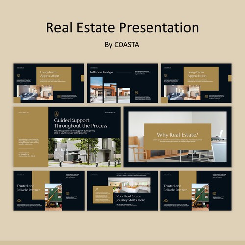 Real Estate Presentation