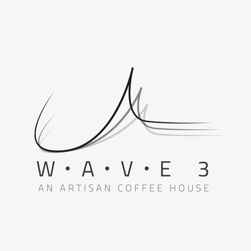 Logotype Wave3 | 04