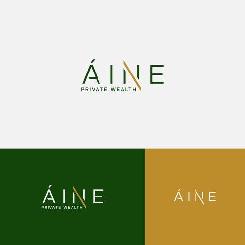 AINE LOGO