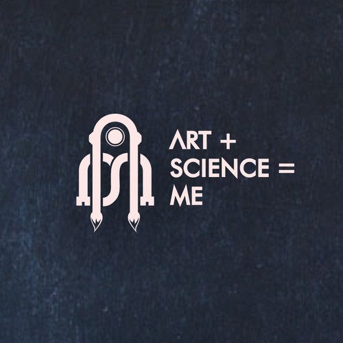 Art science me