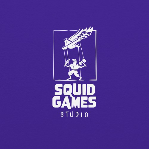 Squid Games Studio