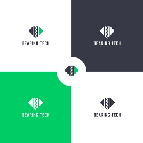 Bearing tech