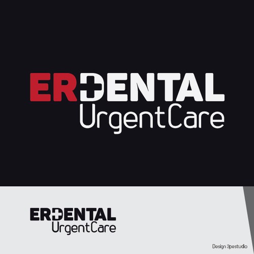 ER Dental Logo