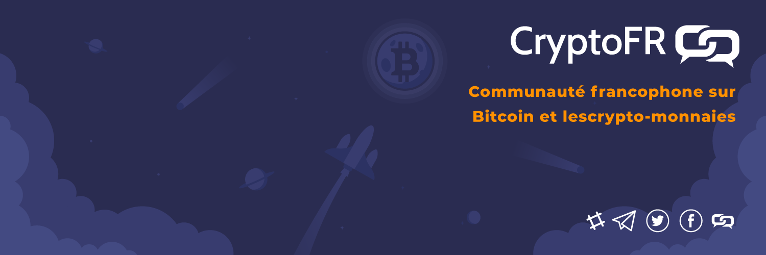 Design some illustrations for CryptoFR