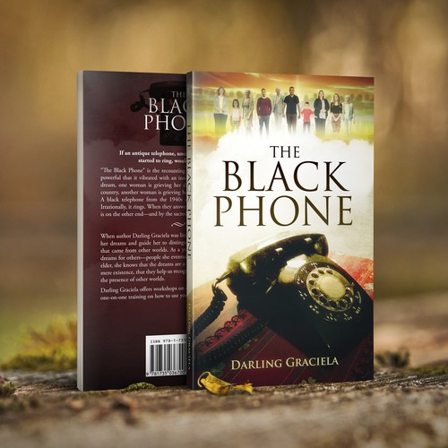 The Black Phone