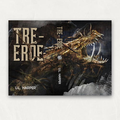 TRE-ERDE | U.L. Harper