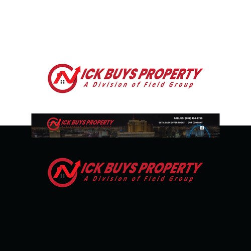 Nick Buys Property 