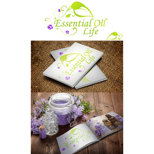 Create the next logo for Nature Made Oils