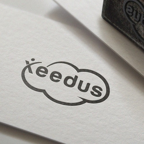 Creëer een inspirerend logo voor Xeedus/ Create an inspiring logo for Xeedus