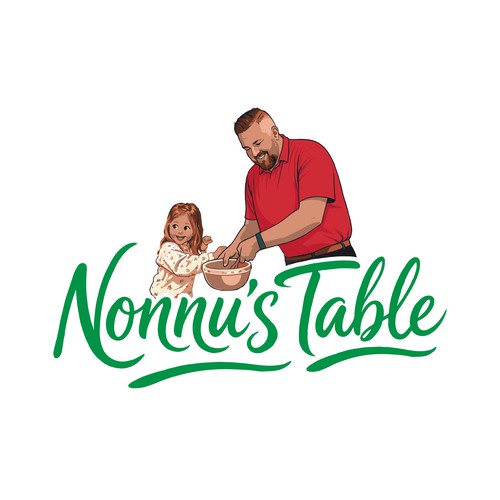 Nonnu's Table