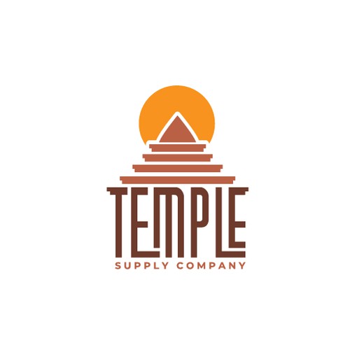 Logo for Supply Company