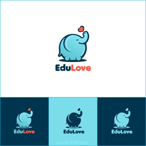 EduLove logo