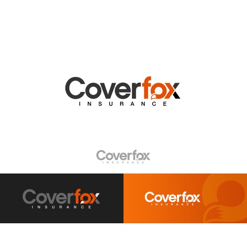 Logo for Coverfox