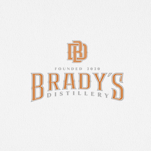 Brady's Distillery