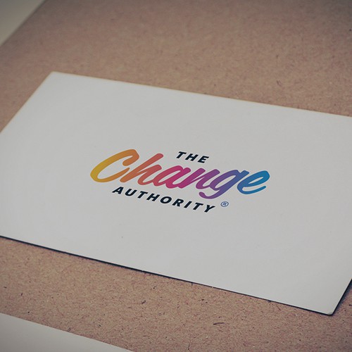 The Change Authority