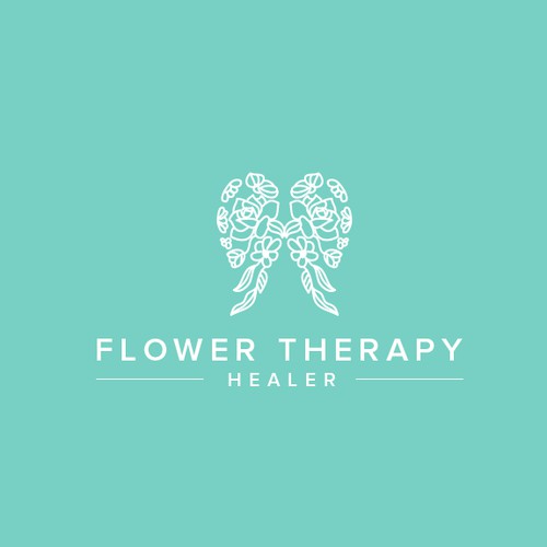 Flower Therapy Haler 