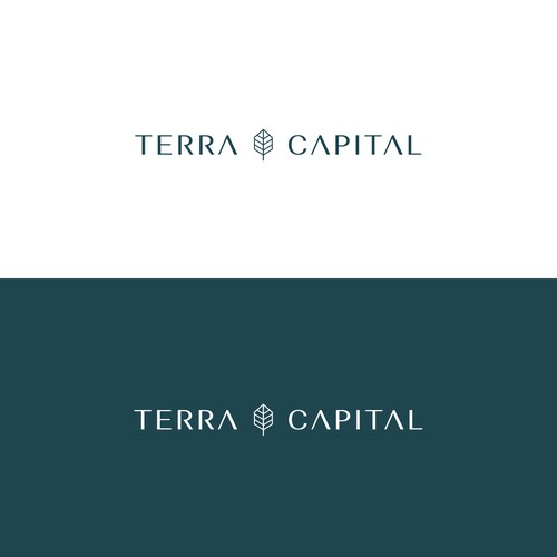 Ventur Capital Logo Design