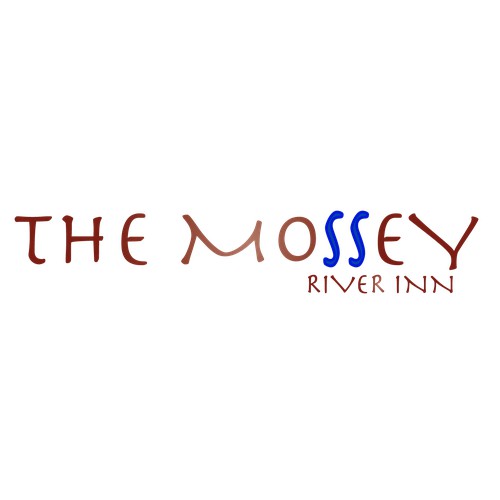 Help me design a logo for the Mossey