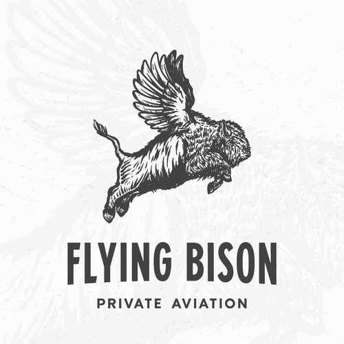 Flying Bison
