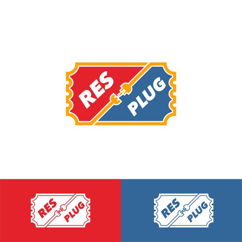 res and plug