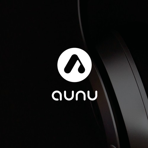 Logo for Aunu