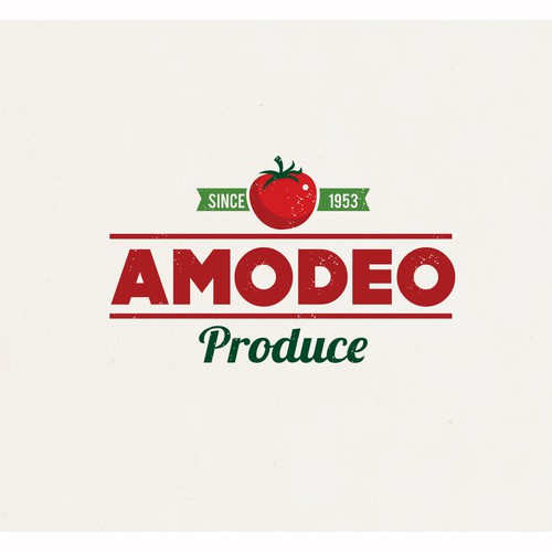 Amodeo Produce