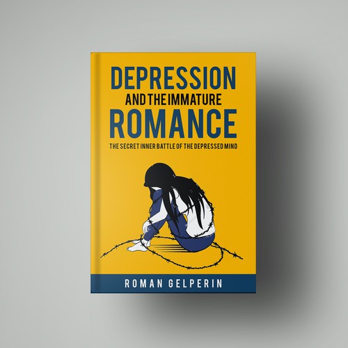 Depression and the Immature Romance