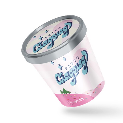 Ice cream