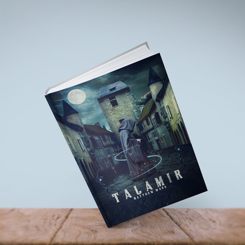 Talamir